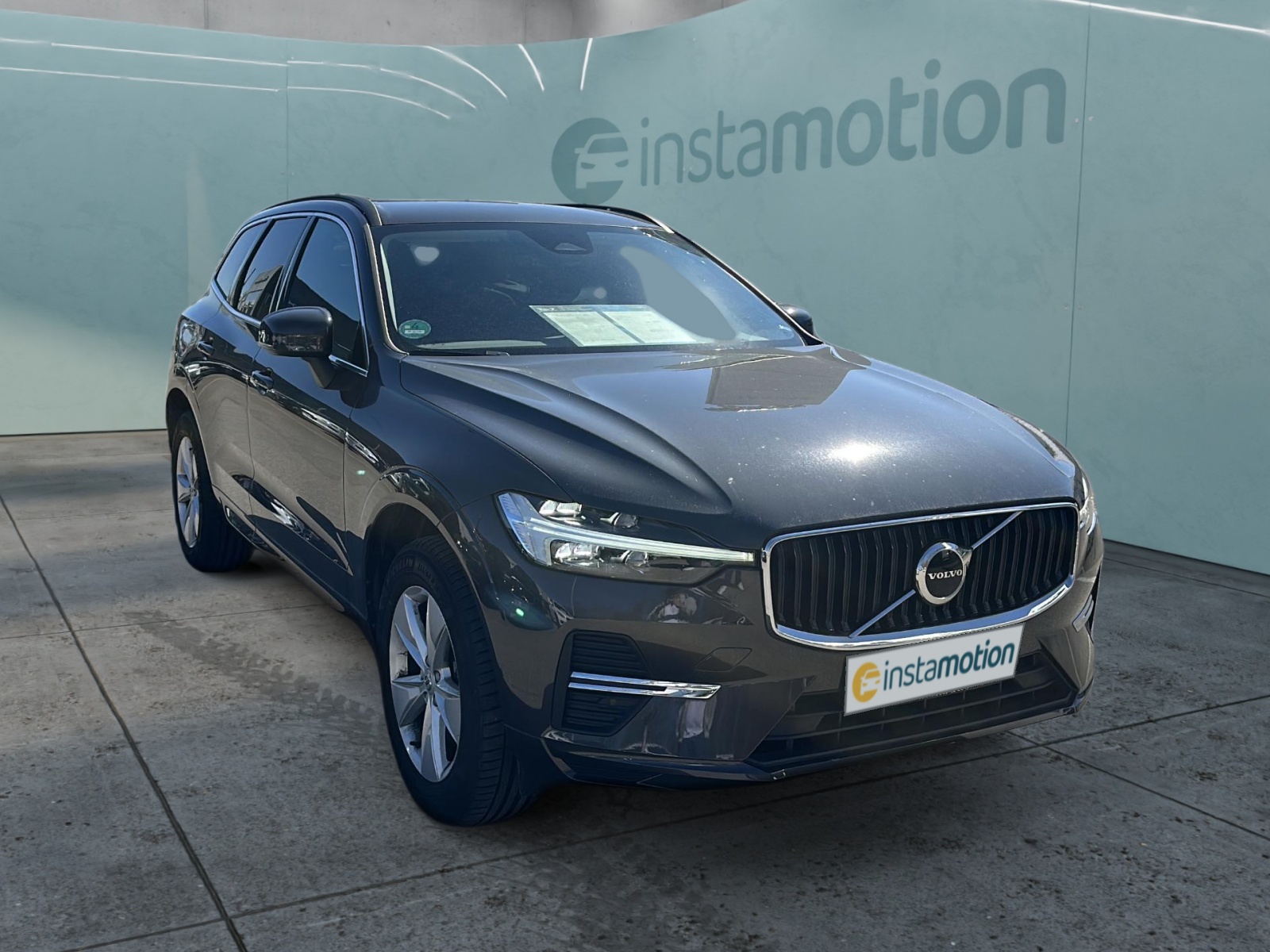 XC 60 Momentum Pro 2WD Bluetooth Navi LED Klima