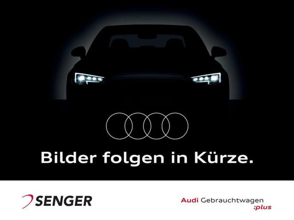 Audi RS e-tron quattro