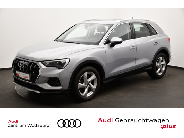 Q3 35 TDI s tronic advanced AHK/Pano/Kamera