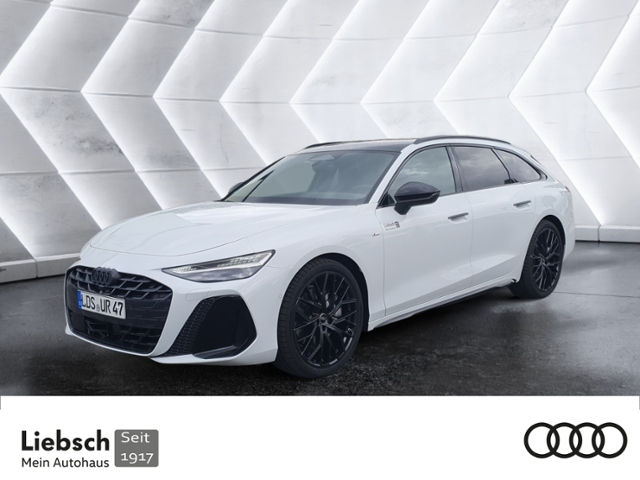 A6 Avant S LINE EDITION ONE TECH PRO B&O
