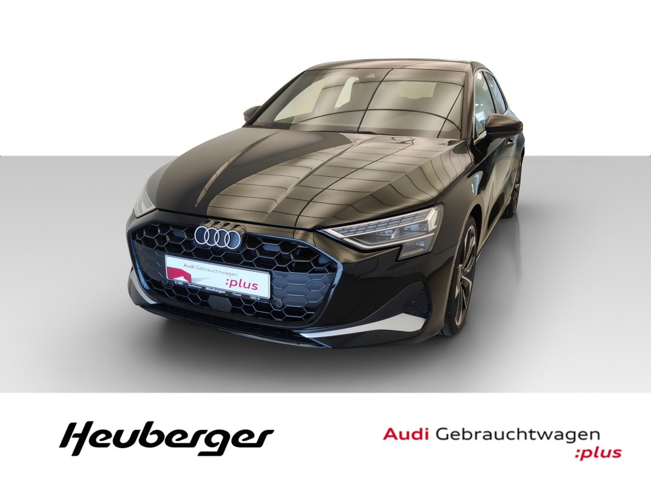 A3 Sportback Advanced A3 Sportback 35 TFSI S tro