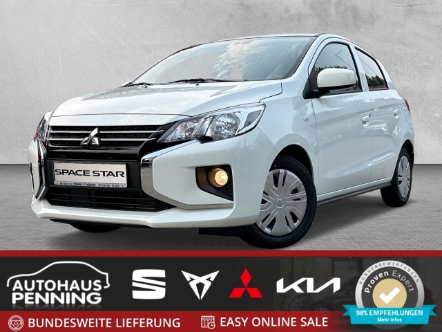 Mitsubishi Space Star 1.2 l UPE 140 - SELECT