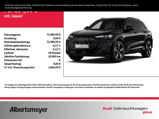 Q5 TDI QUATTRO+ACC+HEAD-UP+BANG&OLUFSEN