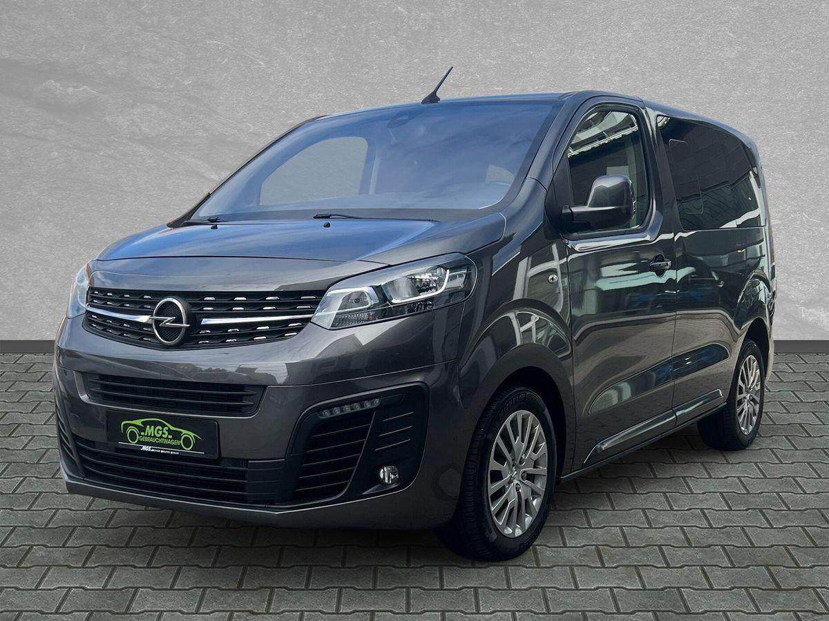 Opel Zafira 2.0 Life Diesel