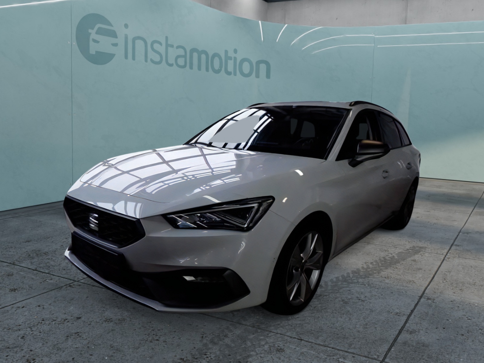 Seat Leon 1.5 SP eTSI
