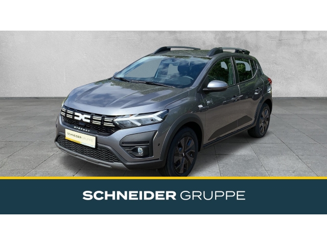 Dacia Sandero SETWPAY EXPRESSION TCe 90