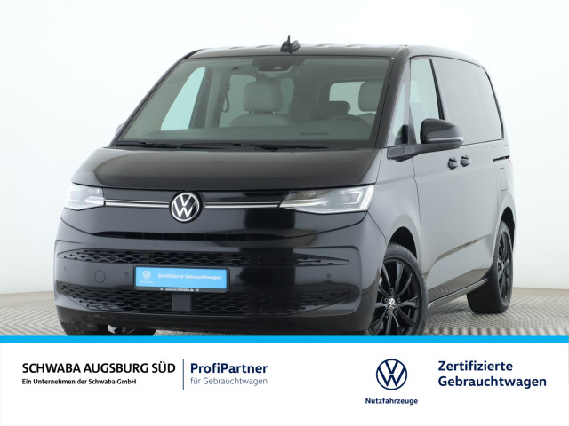 vw T7 Multivan