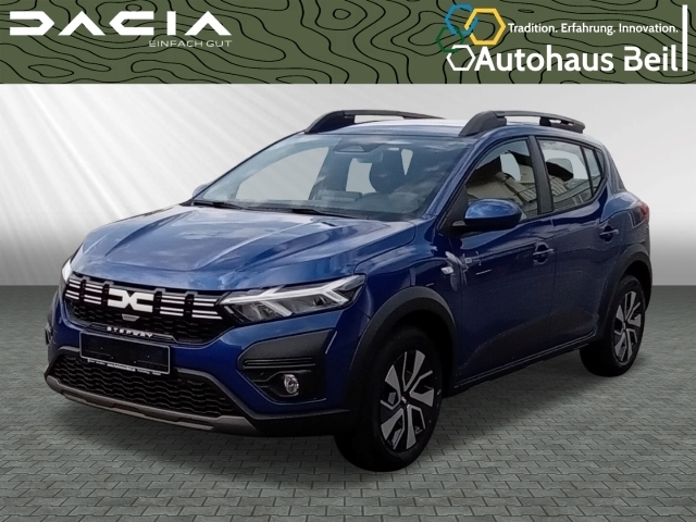 Dacia Sandero III