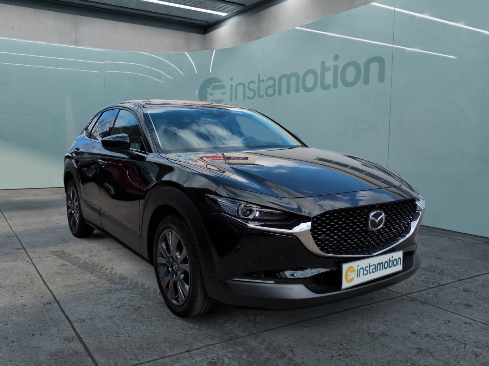 Mazda CX-30 Selection AWD