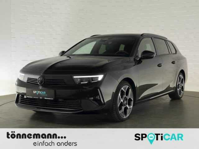Astra L ST ULTIMATE HYBRID eDCT+AHK+NAVI+MATRIX-LED-LICHT+HEAD-UP-DISPLAY