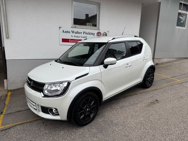 Ignis Comfort+  Comfort+