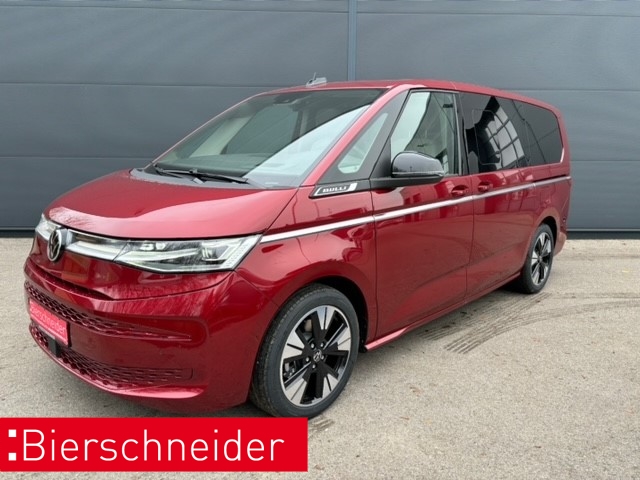 vw T7 Multivan