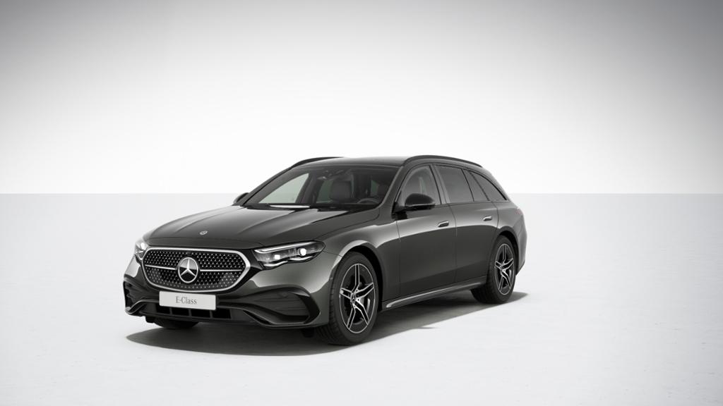 E 450d 4M T 4,99%/AMG/DigitalLight/AHK /Superscreen/