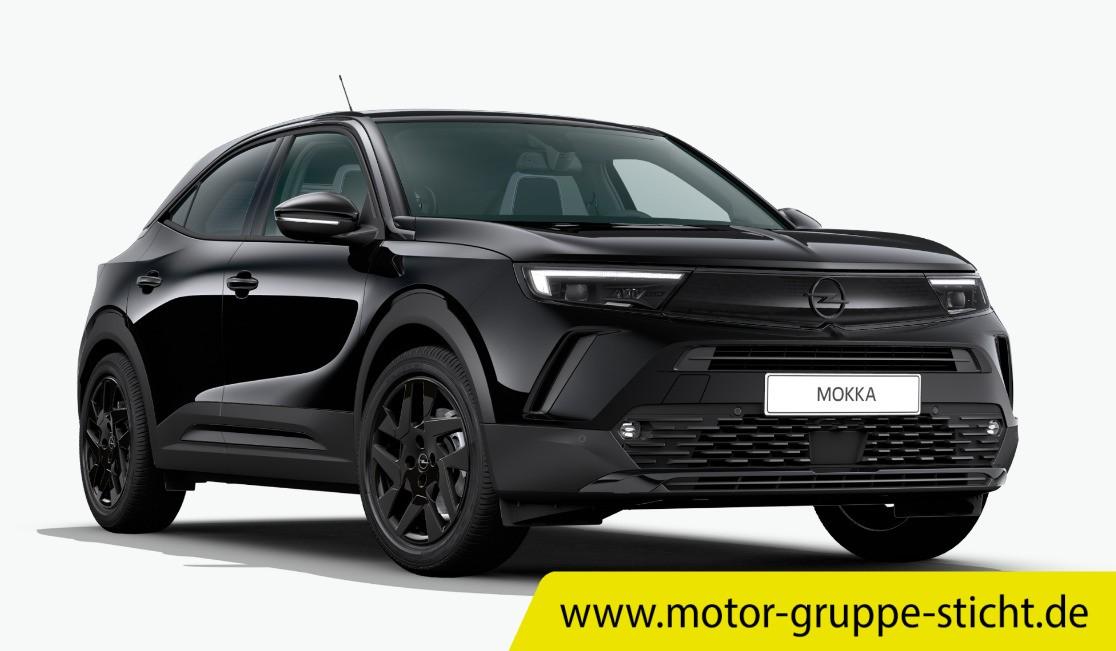 Opel Mokka Ultimate # #ANDROID #