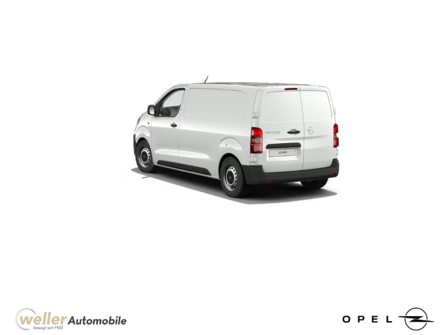 Vivaro Cargo Edition L2  2.0 Diesel (106 kW) MT6  Klima * Langzeit Miete Ralf Schmid* Kleeblatt
