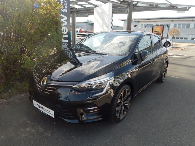 Renault Clio V TCe 90 Lutecia Lutecia