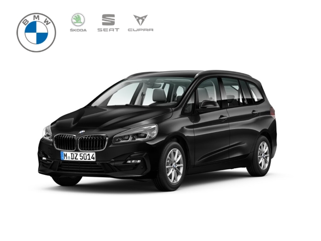 BMW 218 Gran Tourer i Sport Line