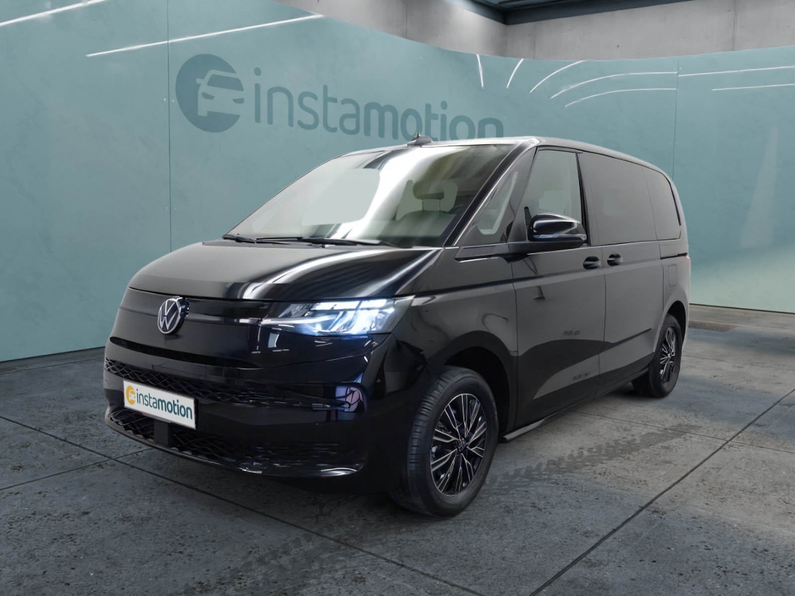 Volkswagen T7 Multivan 1.5 TSI Multivan