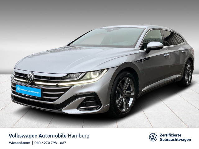 Volkswagen Arteon 2.0 TDI Shooting Brake R-Line