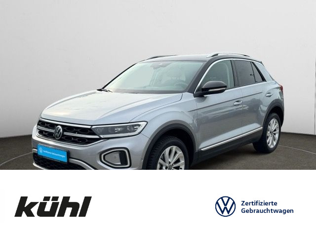 Volkswagen T-Roc 1.5 TSI Style