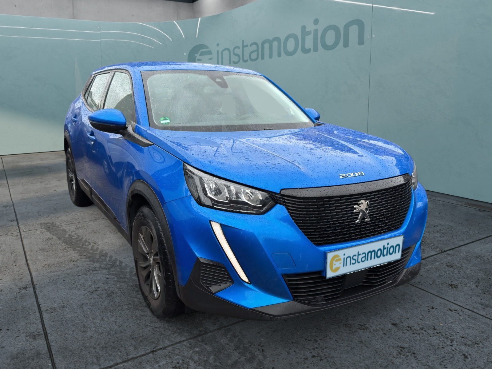 Peugeot 2008 Active Pack