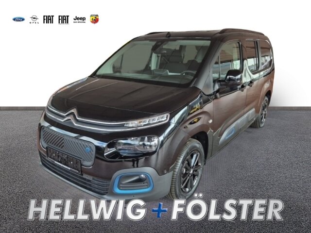 Citroën Berlingo e Shine Elektromotor XL 136