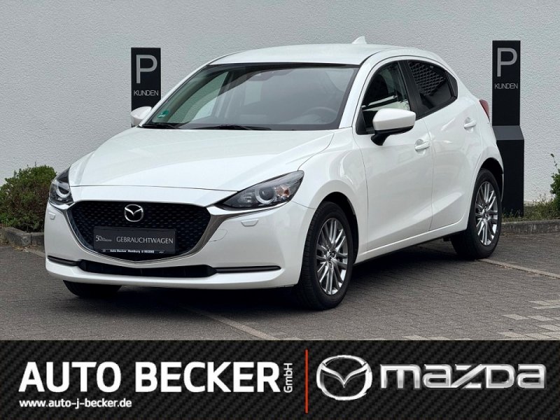 Mazda 2 90 M Hybrid KIZOKU ACAA