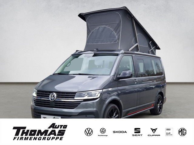T6.1 California Ocean Edition 2.0TDI 150PS AHK