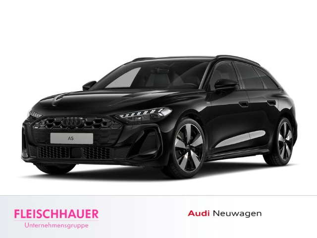 A5 Avant 2.0 TFSI CARPLAY+SOUNDSYSTEM+RFK