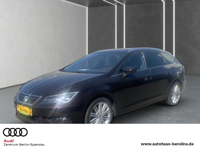 Seat Leon 1.4 TSI ST Xcellence R