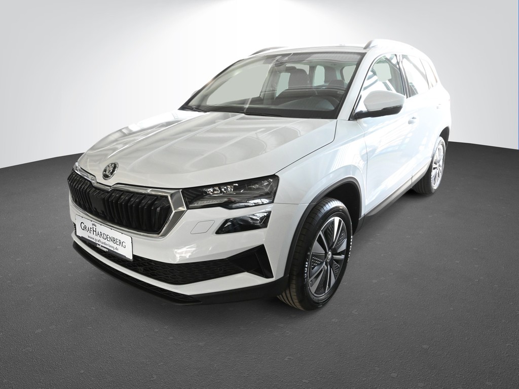 Karoq 1,5 TSI DSG Selection