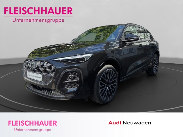 Q5 2.0 TDI quattro TECH-PRO+HUD+CARPLAY+MATRIX