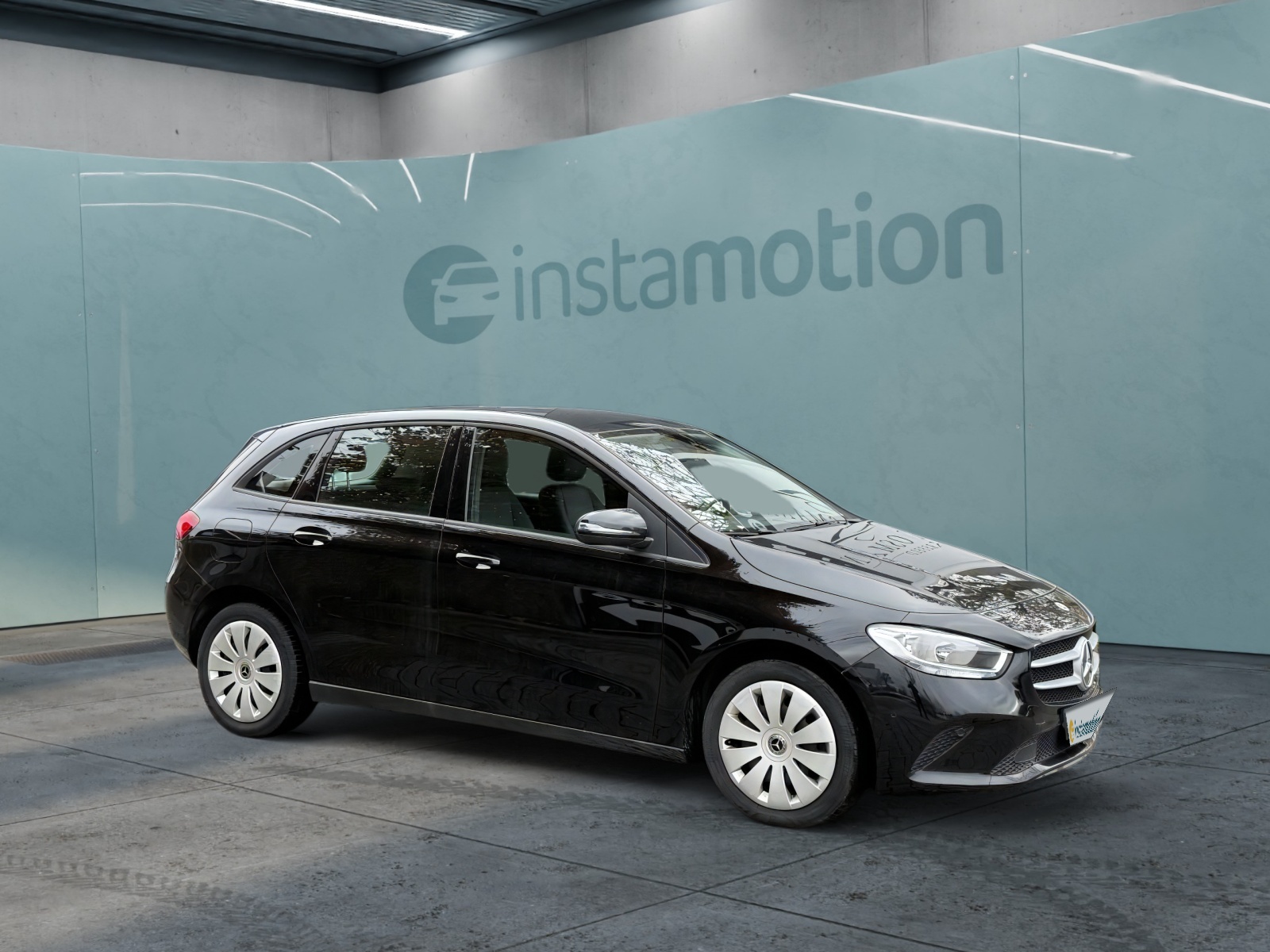 B 250 e 8G-DCT / Navi / CarPlay / Tempomat