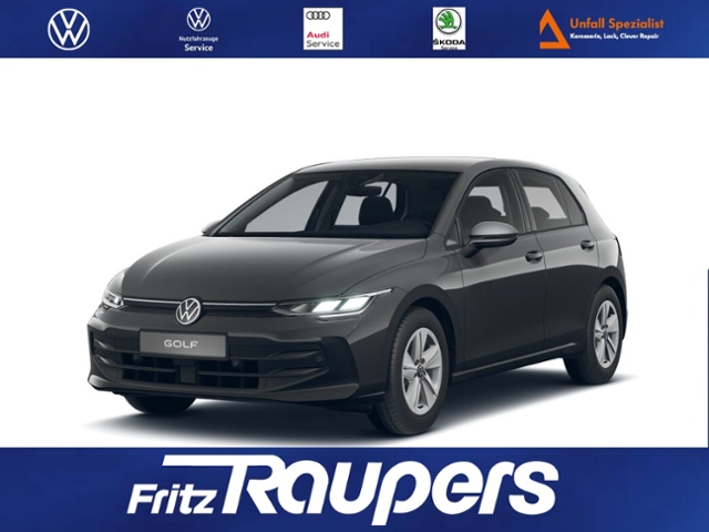 Volkswagen Golf 1.5 l TSI Life OPF