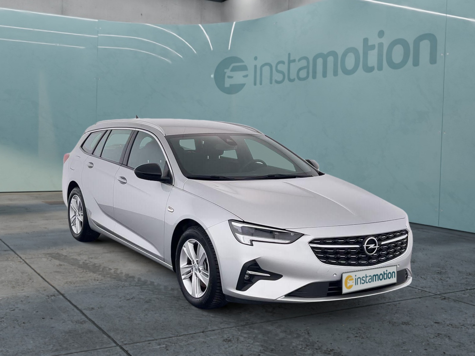 Opel Insignia 1.5 Elegance D