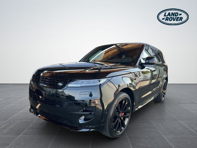 Land Rover Range Rover Sport 3.0 D350 AUTOBIOGRAPHY" verfügbar AUTOBIOGRAPHY