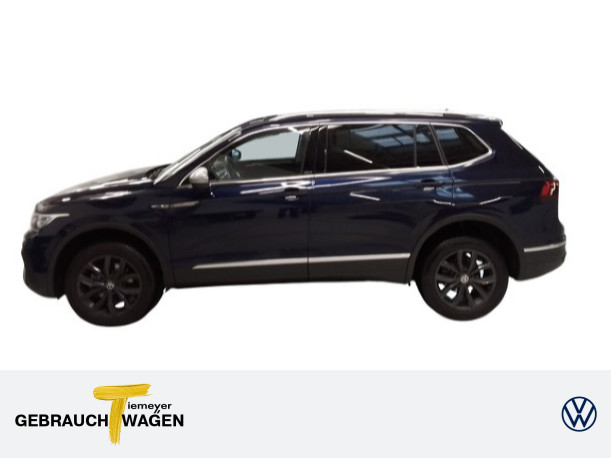 Volkswagen Tiguan 2.0 TDI Allspace MOVE UPE54 ST HEIZ