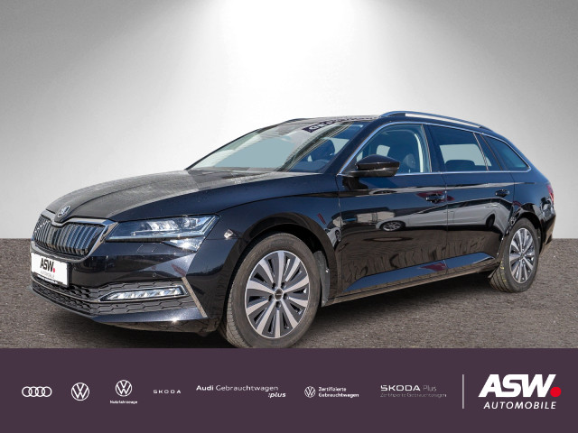 Superb iV Combi Style 1.4TSI DSG LED Pano Stdhzg