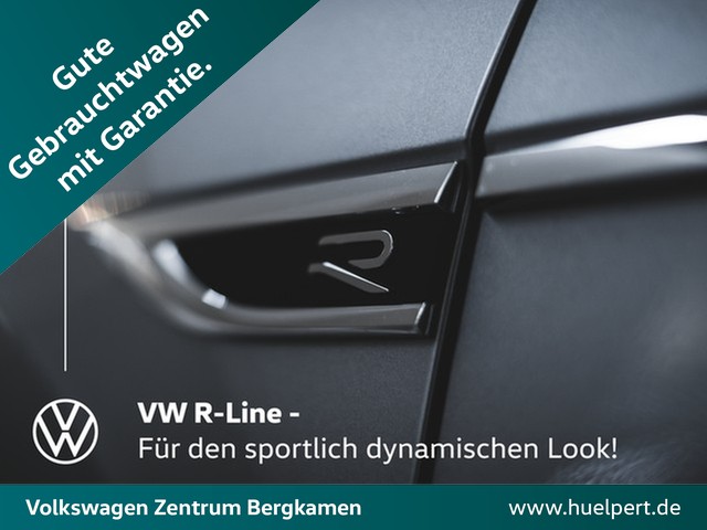 Volkswagen T-Roc Cabriolet 1.5 R-LINE BLACK STYLE