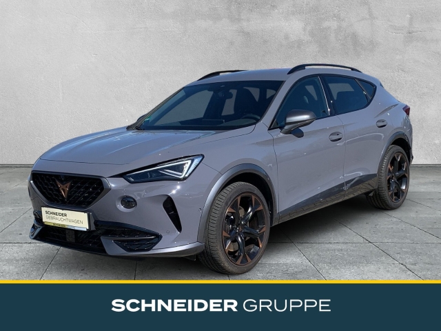 CUPRA Formentor 2.0 TSI VZ