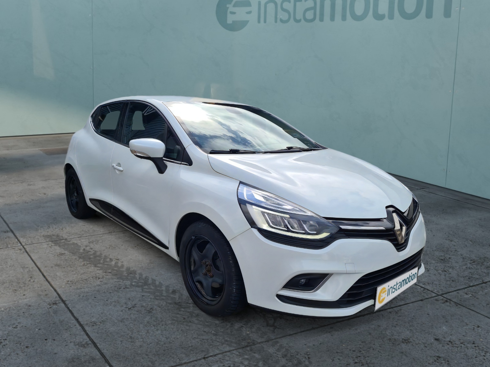 Renault Clio 0.9 IV TCE 90 eco2 INTENS Energy