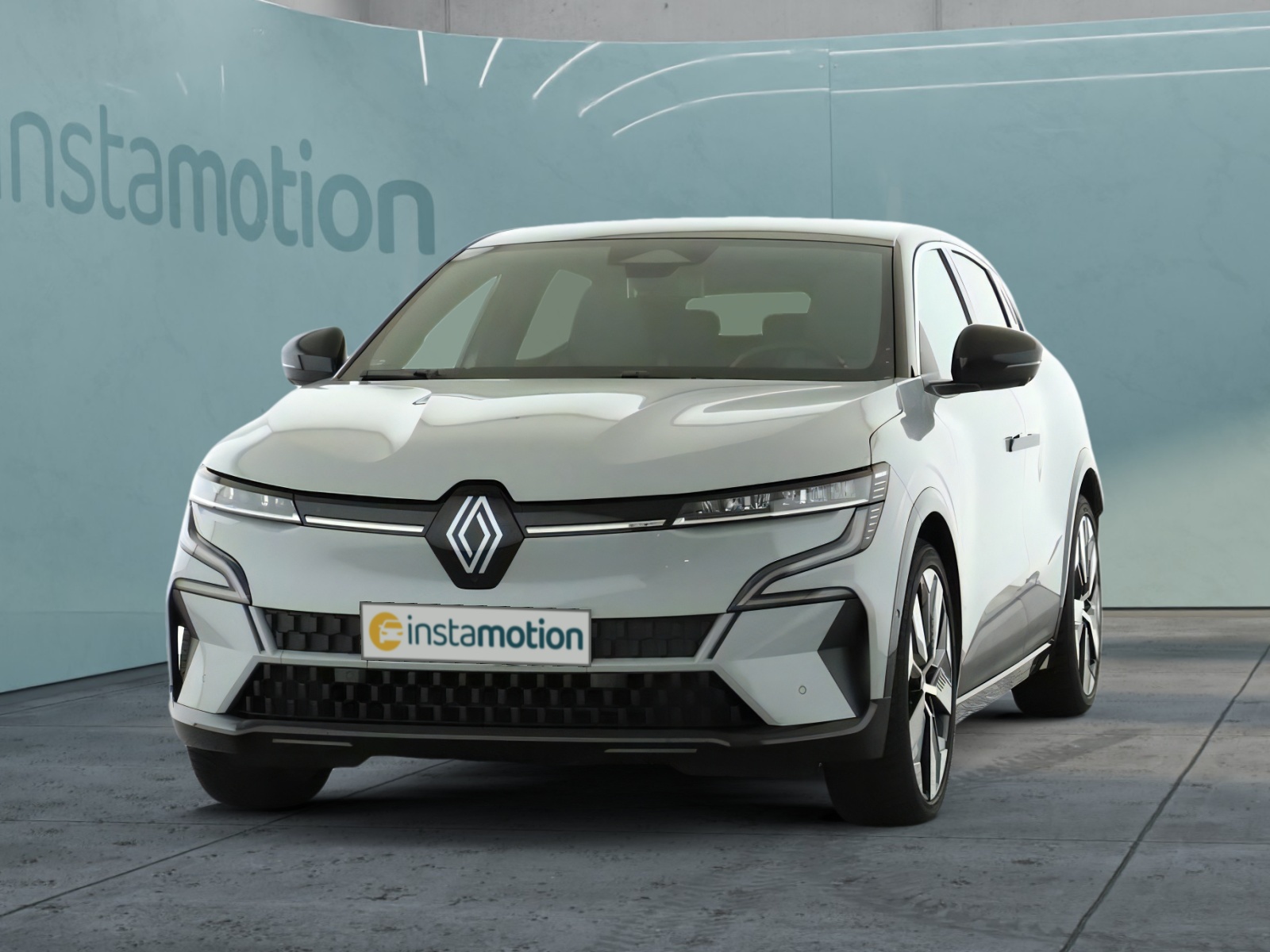 Renault Megane E-Tech EV60 220 Techno