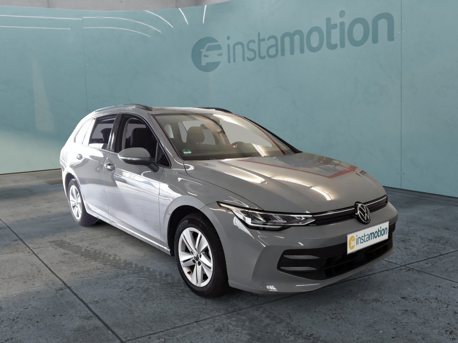 Golf 8 Variant Life 1.5 eTSI DSG Navi Kamera HUD