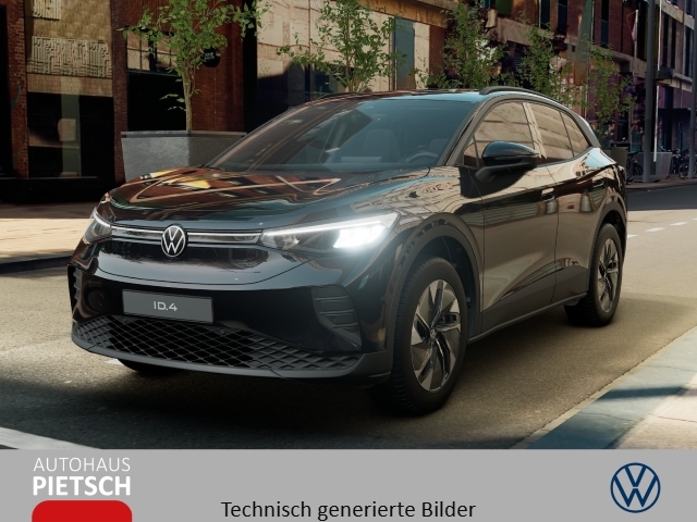 Volkswagen ID.4 Move Pro h