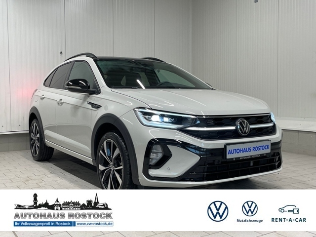 vw Taigo