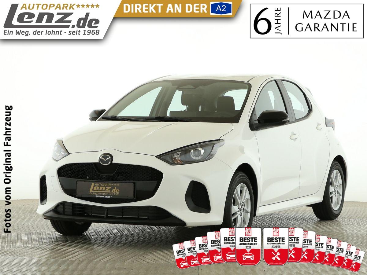 Mazda 2 Hybrid Center-Line ACAA