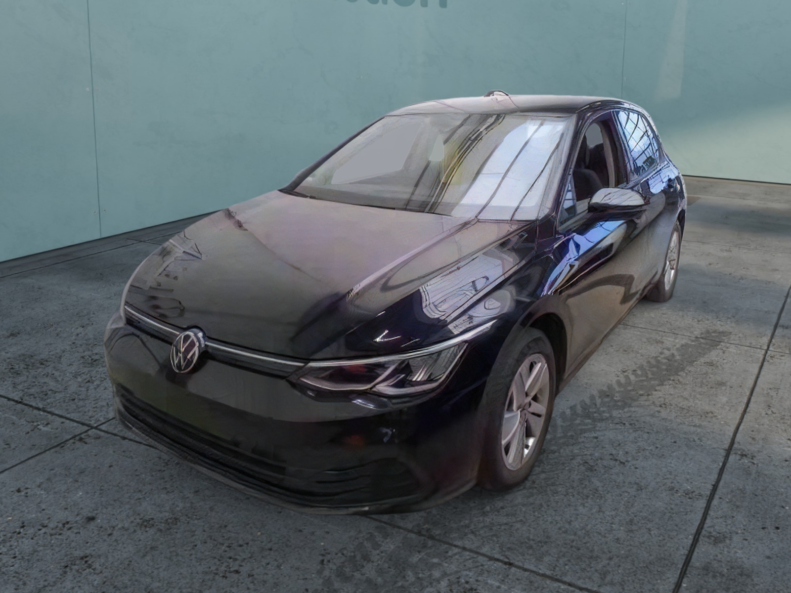 Volkswagen Golf 2.0 TDI VIII Life