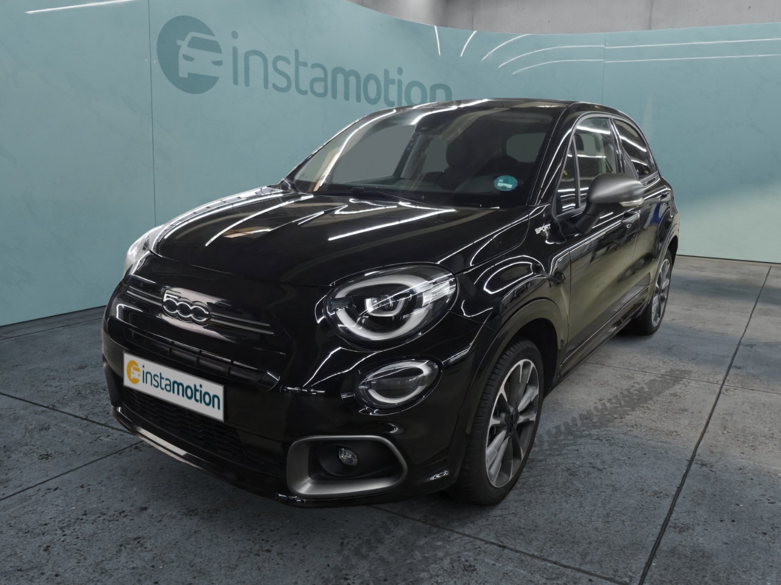 500X Dolcevita Sport 1.5 GSE Navi Apple CarPlay