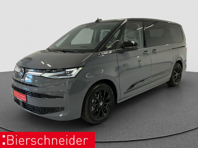 vw T7 Multivan