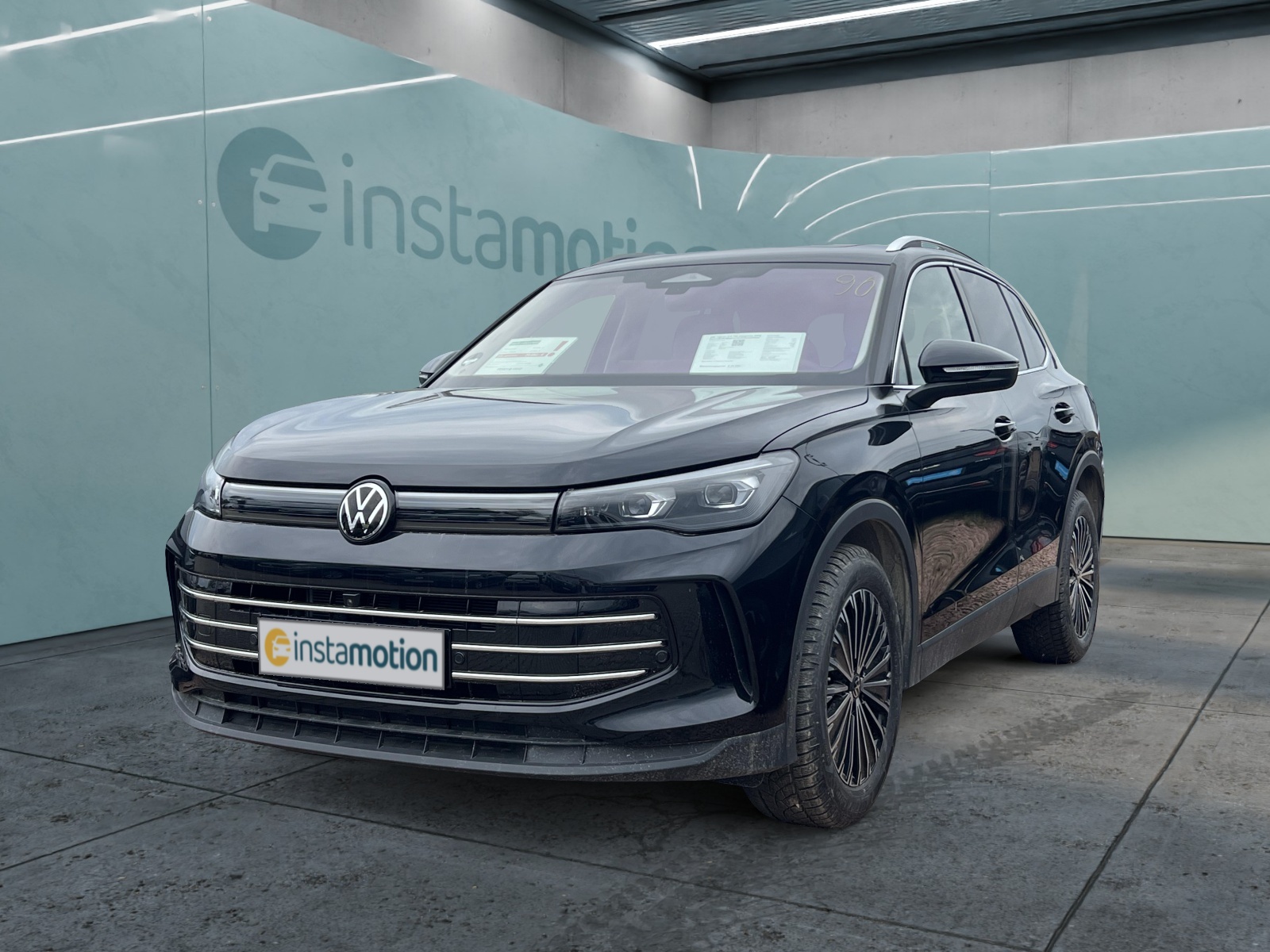 Volkswagen Tiguan 2.0 TDI Elegance AreaVie
